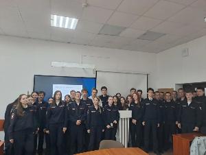 Лекция "Микропластик-Макропроблема" и Экологический квиз