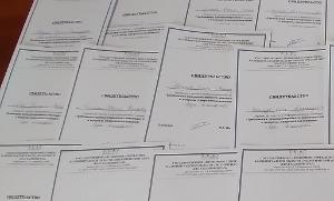 Отчет по информационному семинару в городе Озерске