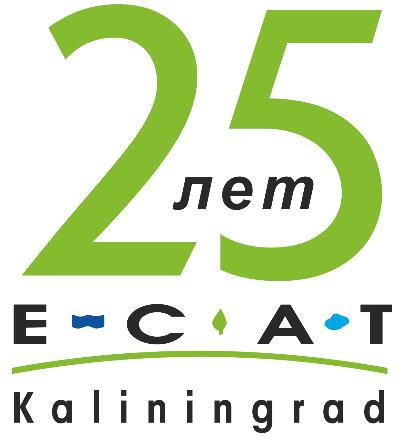 ЕКАТу 25 лет