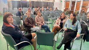 Квиз "Экостарт" в Калининградском зоопарке