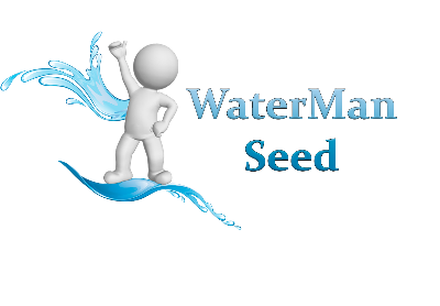 Новый проект WaterMan Seed