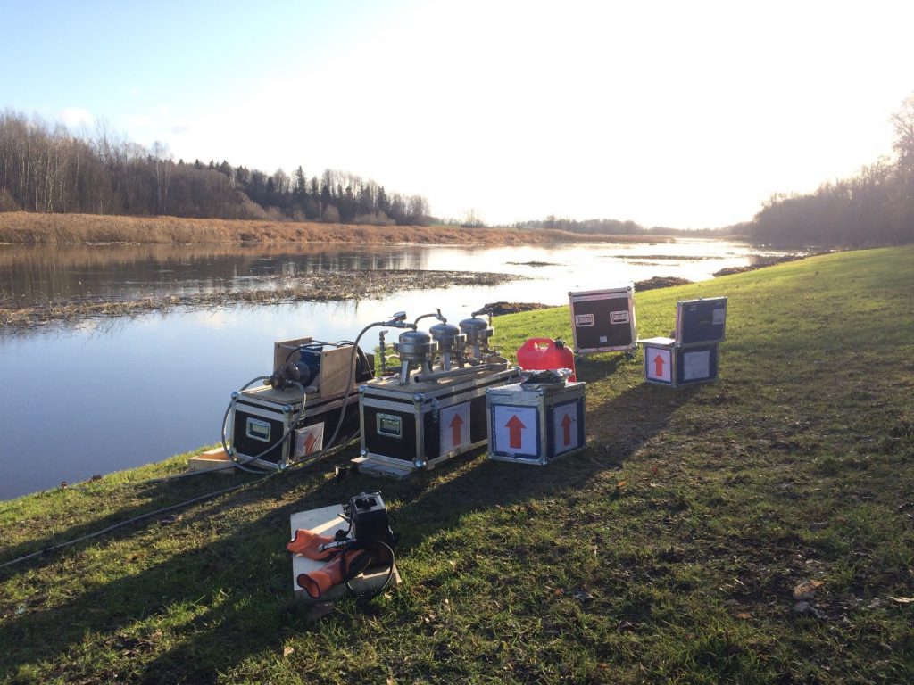 Финальная конференция FanpLESStic-sea 