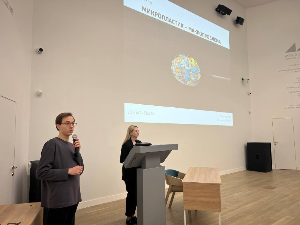 Лекция "Микропластик-макропроблема"