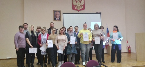 Март - Багратионовск